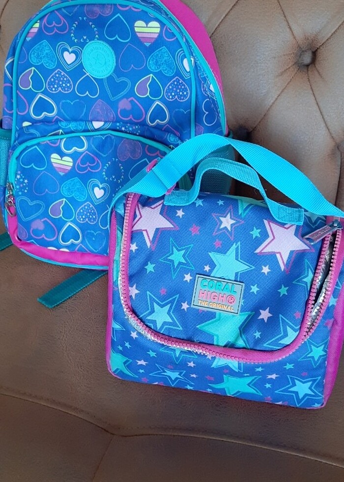 Anasınıfı çantası ve beslenmesi  - Görsel 5