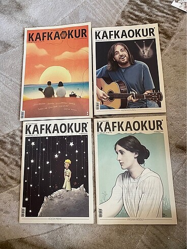  kafkaokur