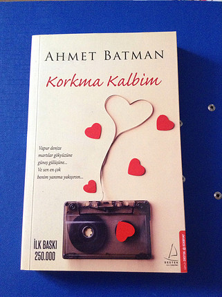 Ahmetbatman