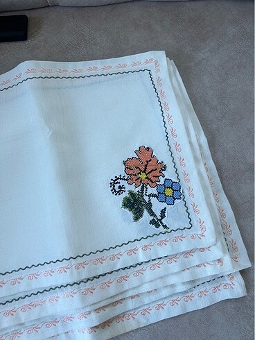 Zara Home Amerikan servis 6 lı