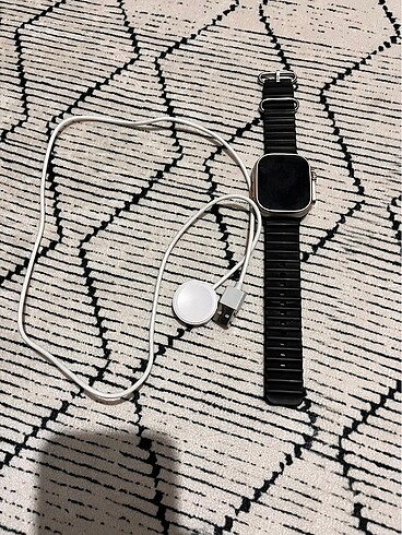 Watch hs 8ultra TAKAS OLUR