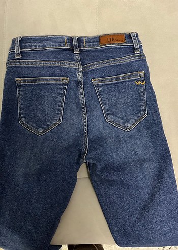 LTB Mavi Denim Jean