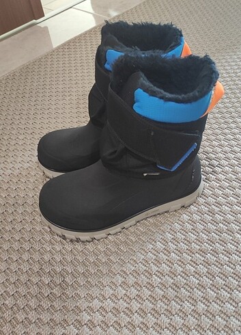 Decathlon kar botu