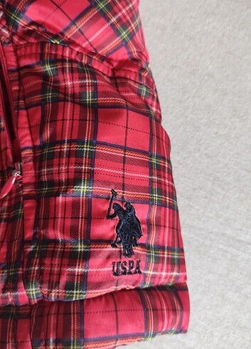 U.S Polo Assn. Us Polo Assn yelek