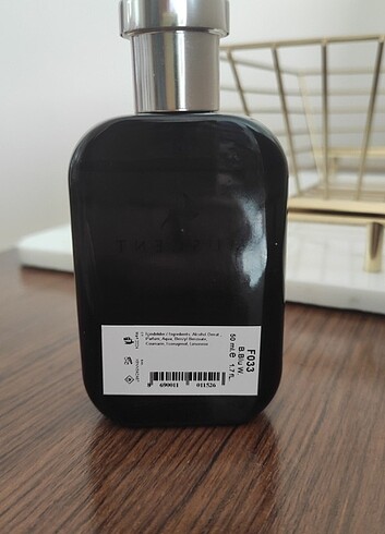  Beden Renk Muscent F033