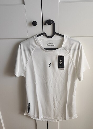DeFacto fit sporcu t-shirt 