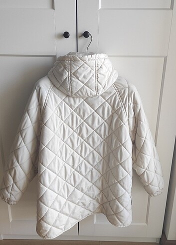 LC Waikiki LCW kadın mont