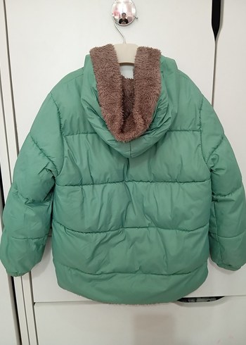 Çocuk Mont - Görsel 3