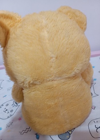 Beden Peluş Ayıcık