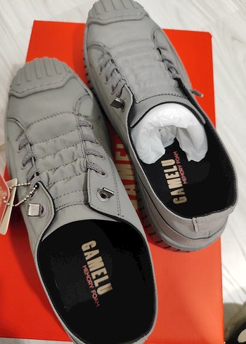 Gamelu Spor Ayakkabı - Görsel 3