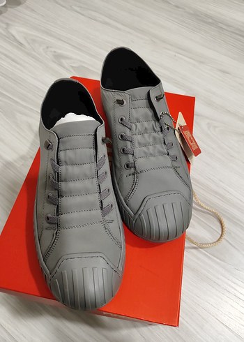 Gamelu Spor Ayakkabı - Görsel 5