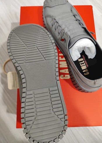 Gamelu Spor Ayakkabı - Görsel 2