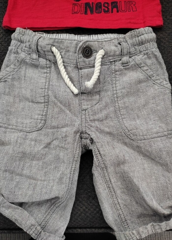 Erkek Bebek takım - Görsel 4