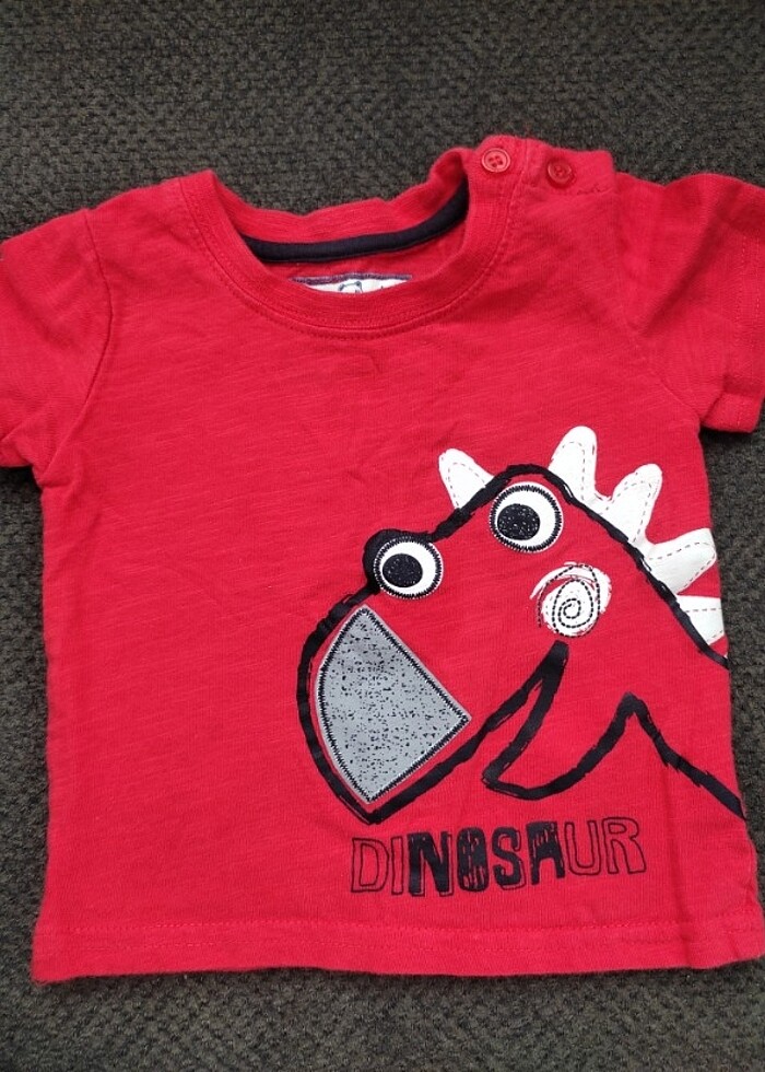 Erkek Bebek takım - Görsel 5