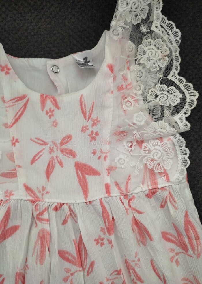 Bebek Tulum  - Görsel 2