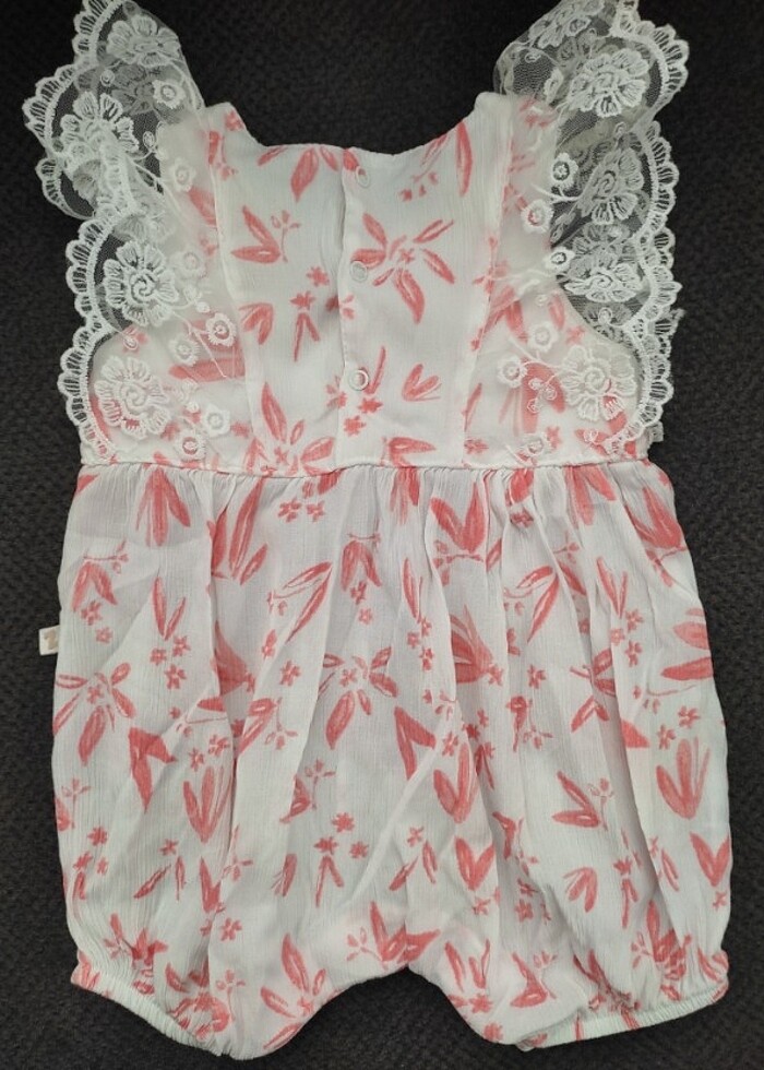 Bebek Tulum  - Görsel 4