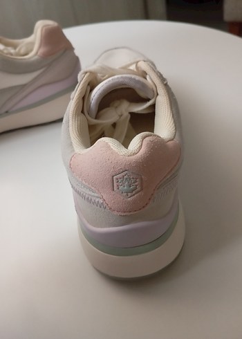 Lumberjack Spor Ayakkabı - Görsel 4