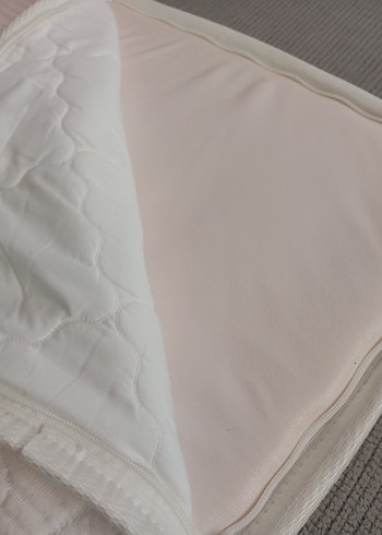 Yataş 60x120 Bebek Yatağı - Görsel 6