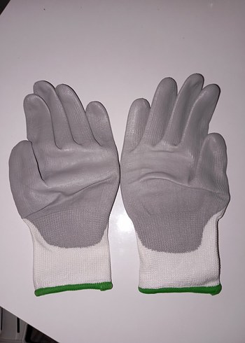 Mapa İş Eldiveni - Görsel 2