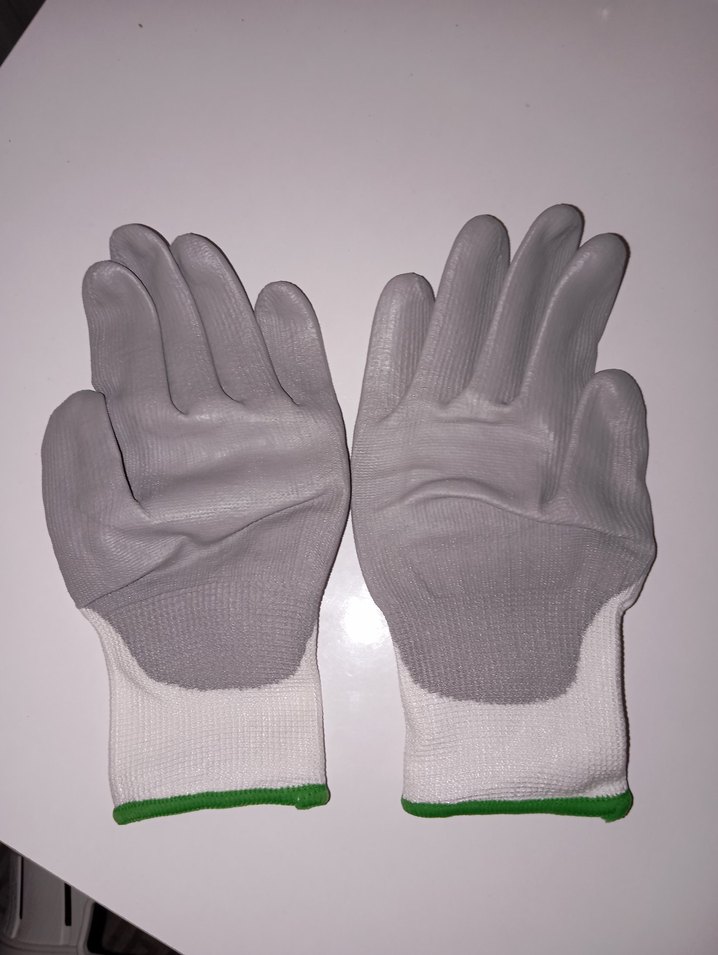 Mapa İş Eldiveni - Görsel 2