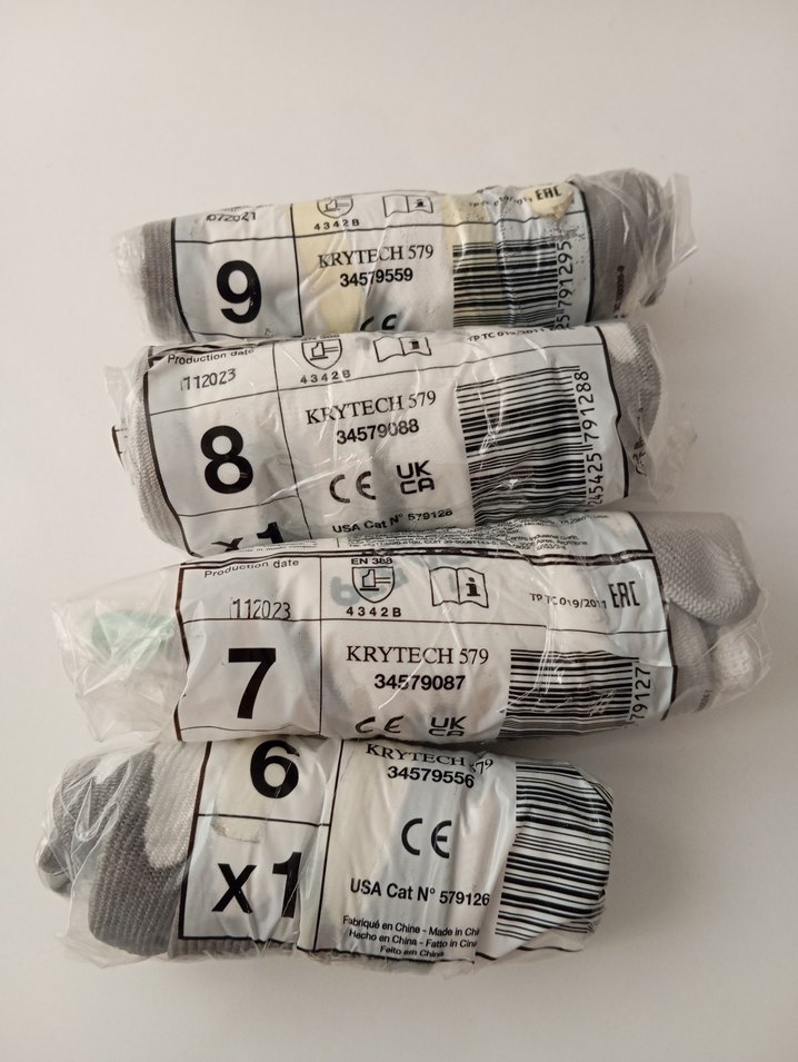 Mapa İş Eldiveni - Görsel 3