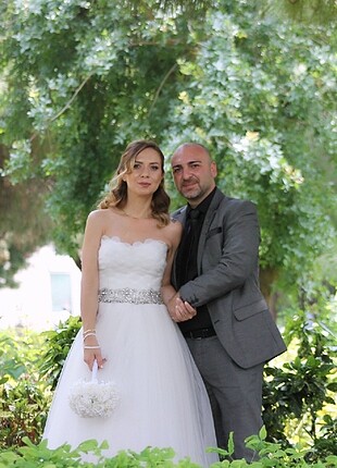 s Beden Nikah Elbisesi