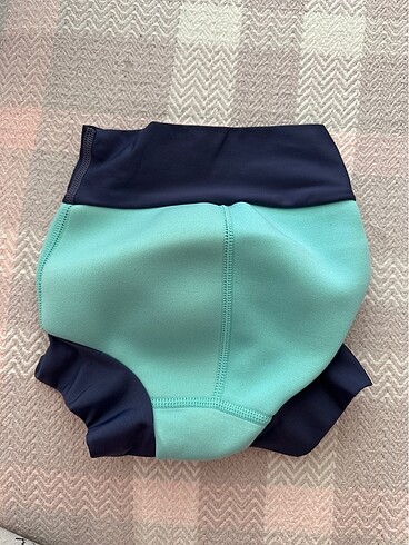 Sokağa About Yüzme Bezi Mayo (Bir kere kullanıldı) Kalıbı dar. - Görsel 2