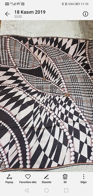 armine esarp 