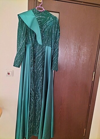 Abiye elbise