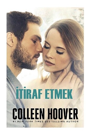 İtiraf etmek pdf kitap