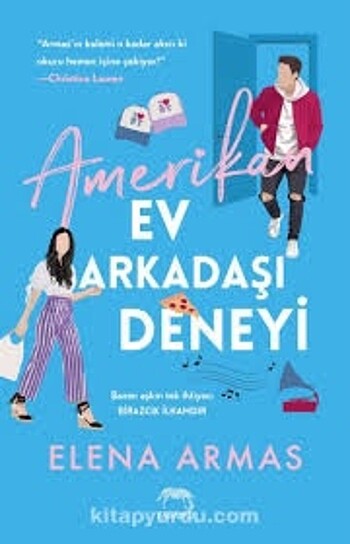 Amerikan ev arkadaşı deneyi pdf