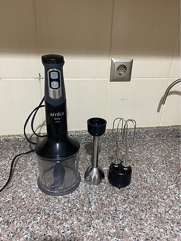 Blender