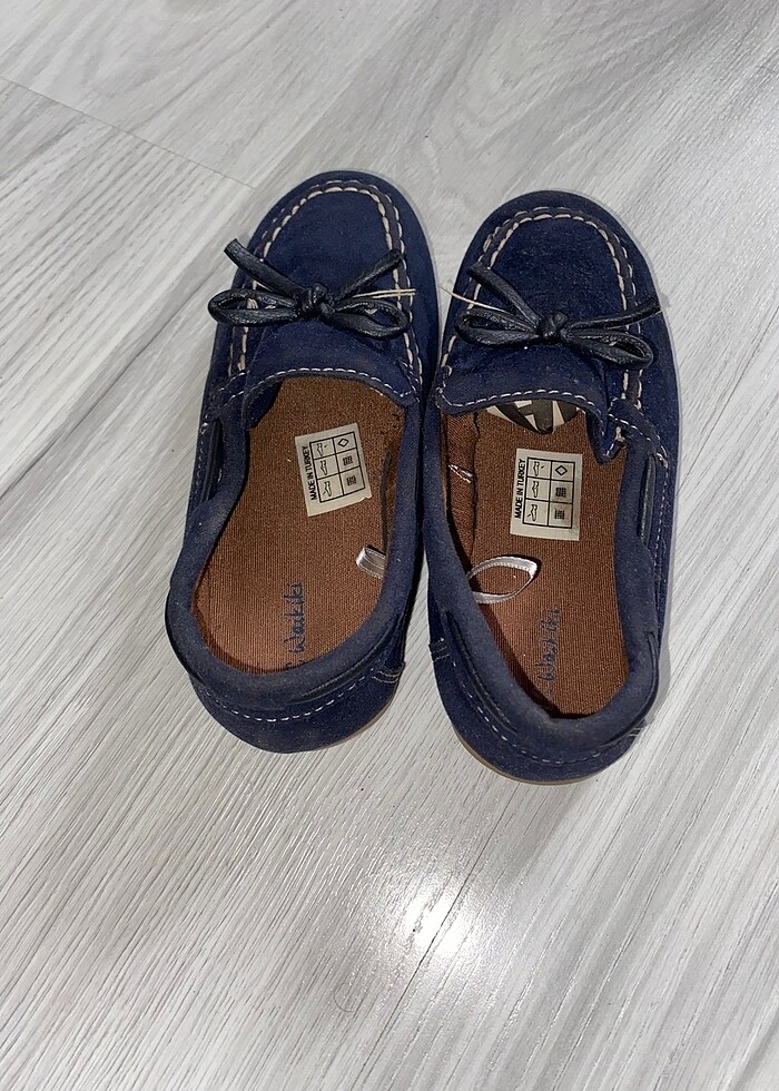 Ayakkabı - Görsel 2