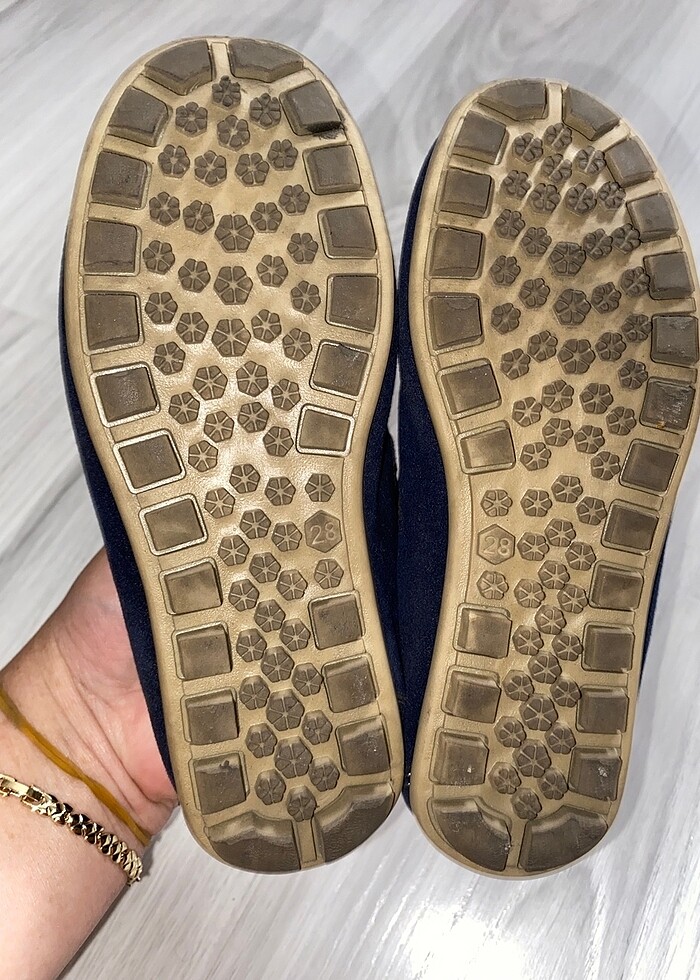 Ayakkabı - Görsel 4