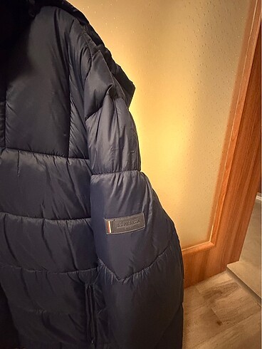 3xl Beden Kışlık mont