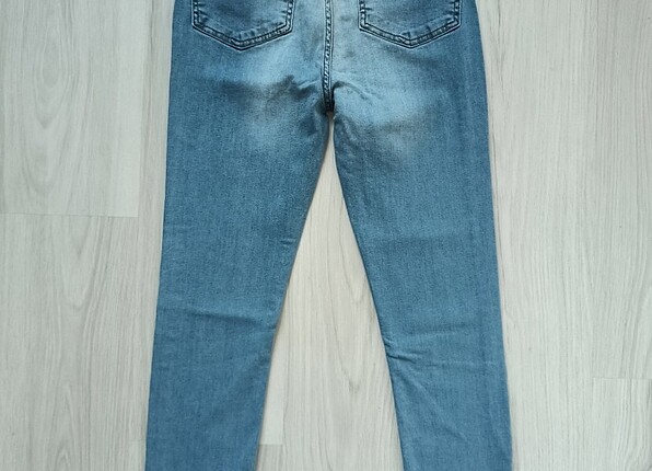 36 Beden Jeans