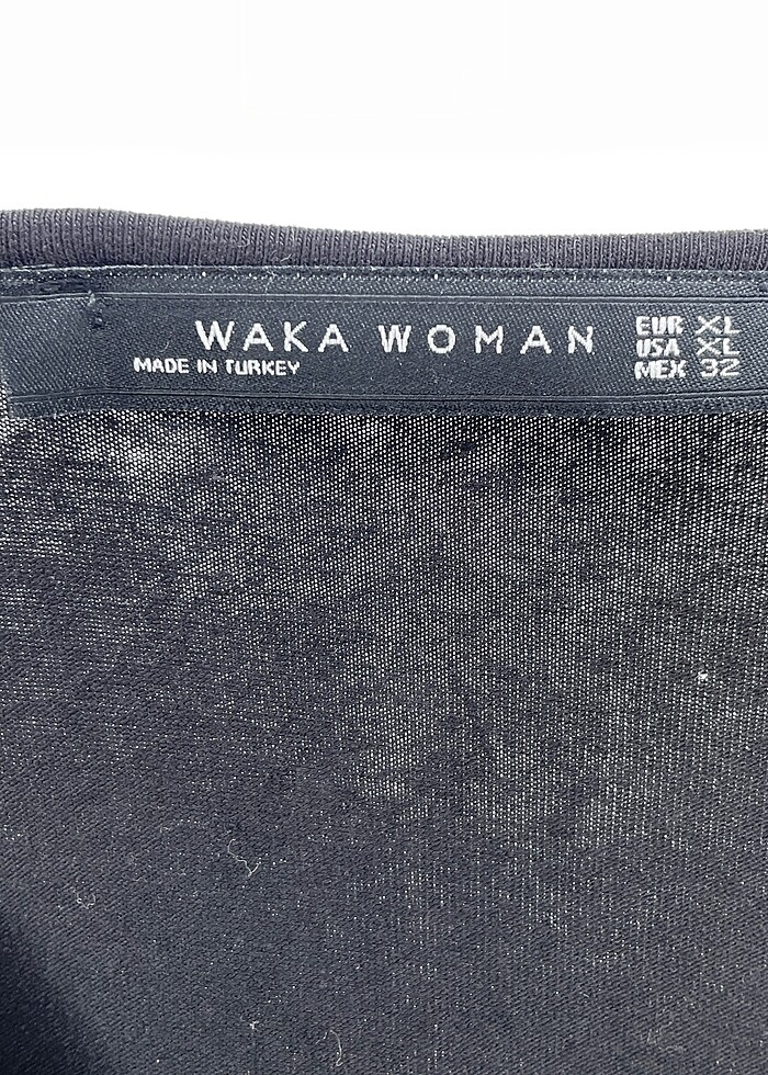 Vintage Love Kısa Elbise %70 İndirimli. - Görsel 4