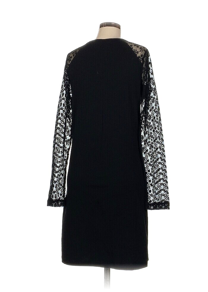 Vintage Love Kısa Elbise %70 İndirimli. - Görsel 3