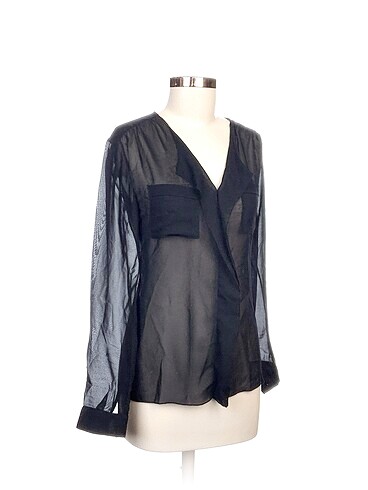 Vintage Love Vintage Love Bluz %70 İndirimli.