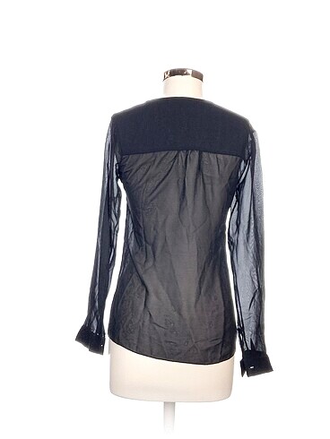 36 Beden Vintage Love Bluz %70 İndirimli.