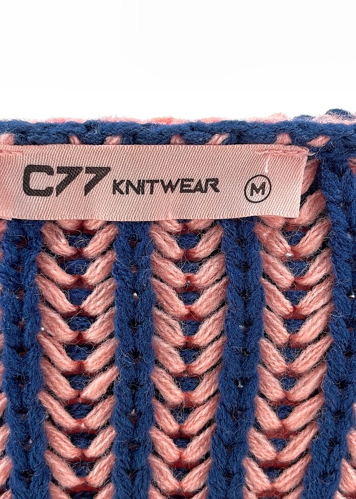 Vintage Love Kazak / Triko %70 İndirimli. - Görsel 4