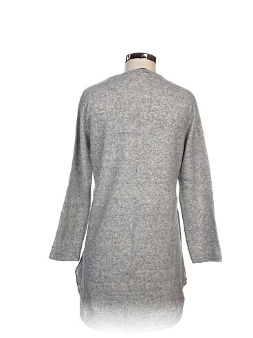 m Beden Vintage Love Kazak / Triko %70 İndirimli.