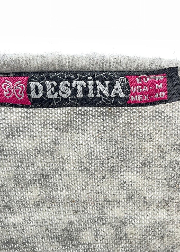 Vintage Love Kazak / Triko %70 İndirimli. - Görsel 4