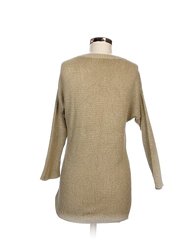 universal Beden Vintage Love Kazak / Triko %70 İndirimli.