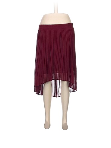 Mango Midi Etek %70 İndirimli.