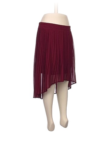 Mango Mango Midi Etek %70 İndirimli.