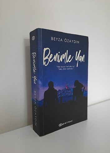 Benimle yan