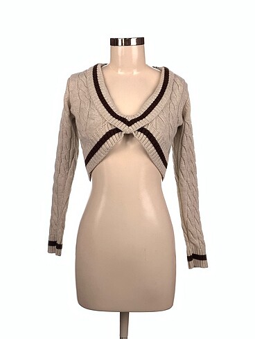 Vintage Love Kazak Triko 70 İndirimli