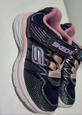 Skechers Skechers ilk adım ayakkabısı