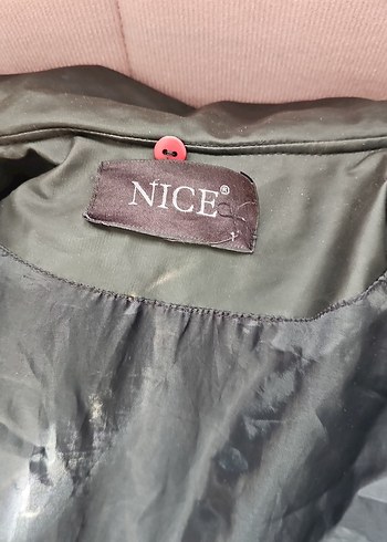 Deri uzun trençkot - Görsel 4